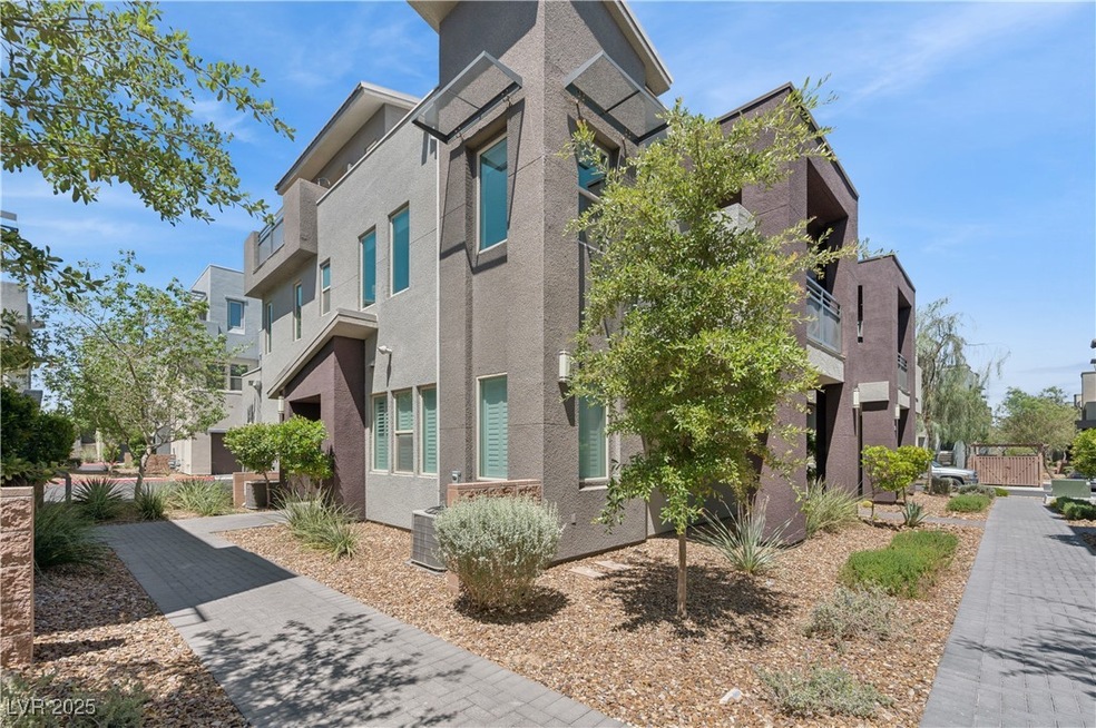 unlisted-address, Las Vegas, NV 89135 - photo 1