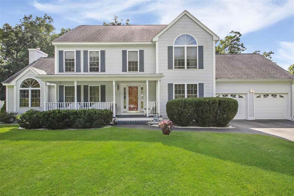 6 Red Oak Dr, Plaistow, NH 03865 - photo 1