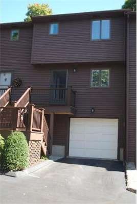 195 Copeland St unit G, Quincy, MA 02169 - photo 1