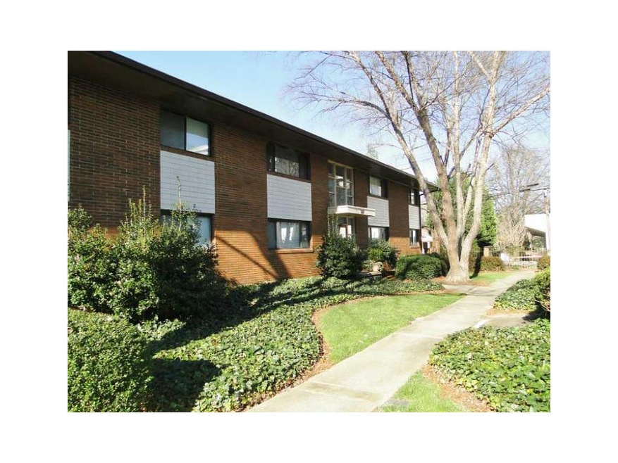 20 26th St NW unit 4A, Atlanta, GA 30309 - photo 1