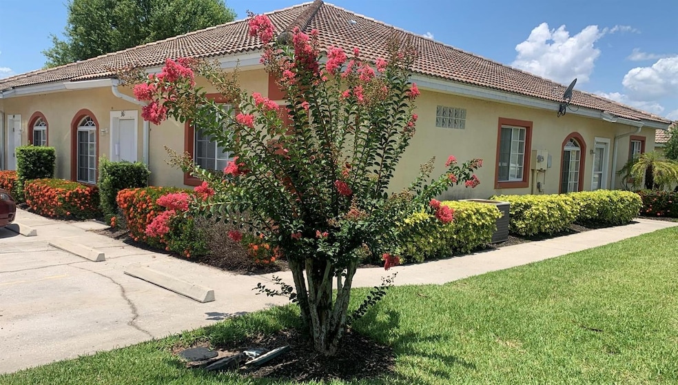 361 Port Pleasant Dr unit D, Kissimmee, FL 34759 - photo 1