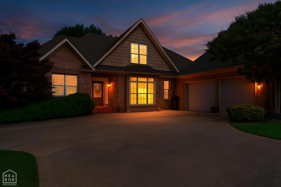 5201 Providence Cir, Jonesboro, AR 72404 - photo 1