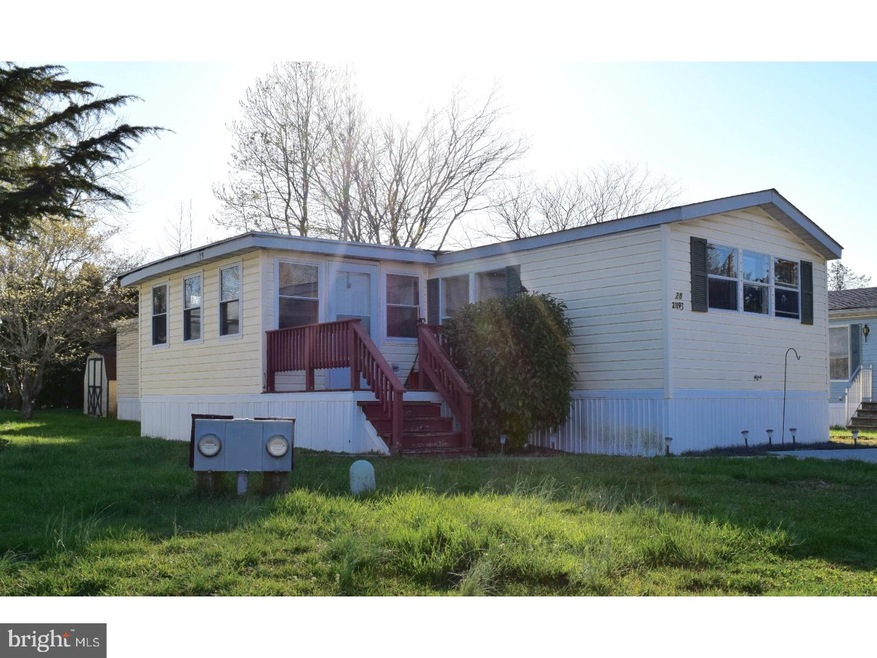 21193 K St unit 39096, Rehoboth Beach, DE 19971 - photo 1