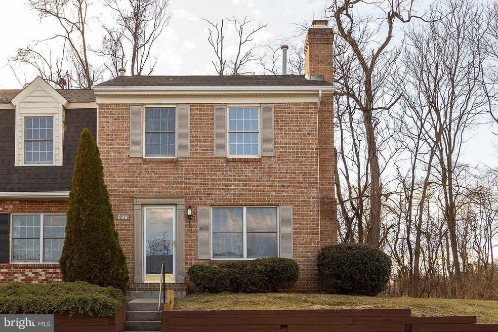 600 Tudor Dr, Winchester, VA 22603 - photo 1