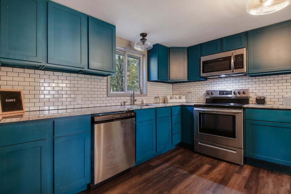 7604 Northshore Dr, Siren, WI 54872 - photo 1