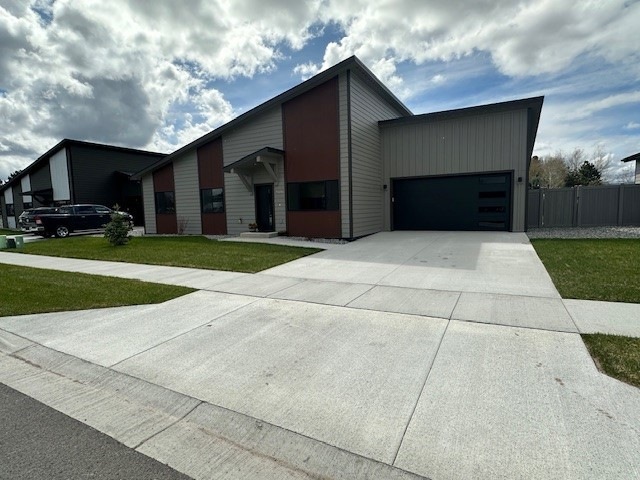 3406 Goldenrod Ln, Kalispell, MT 59901 - photo 1