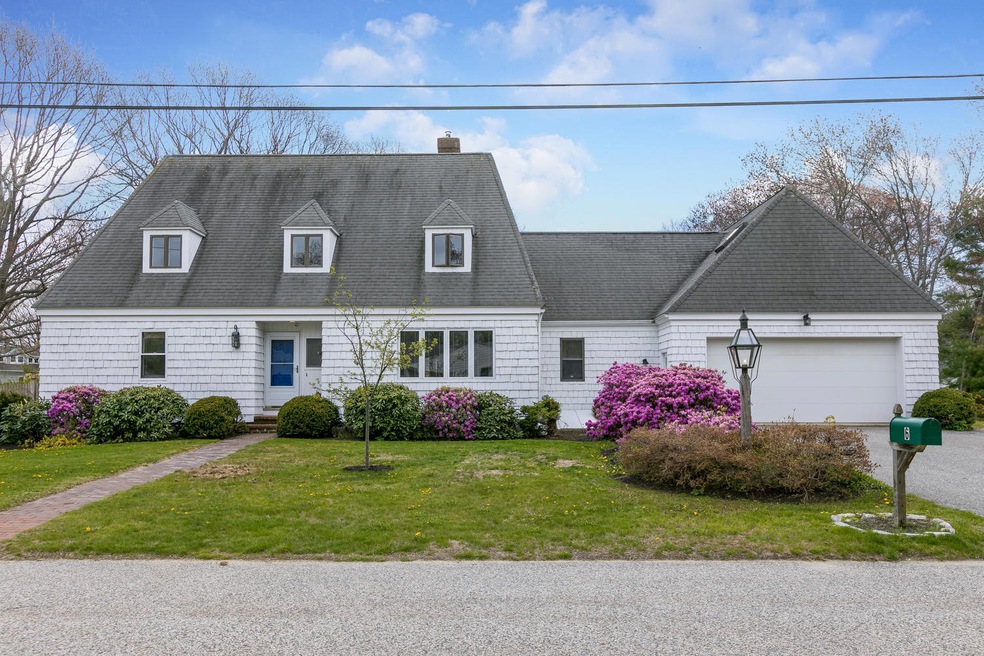 6 Hillcrest Dr Cape Elizabeth-large-003-