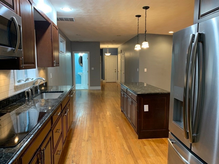 34 Spring St unit 1, Somerville, MA 02143 - photo 1