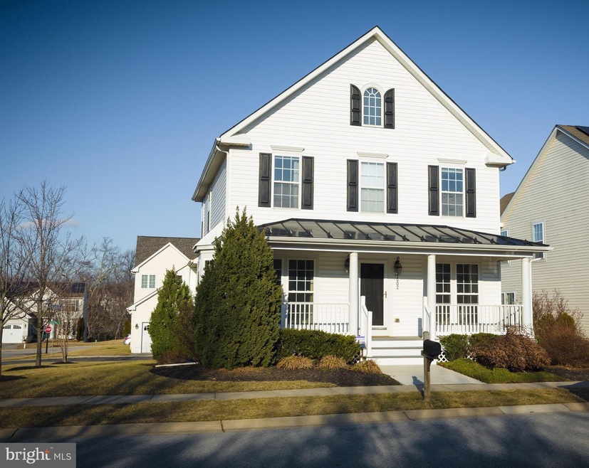 7802 Callington Way, Hanover, MD 21076 - photo 1