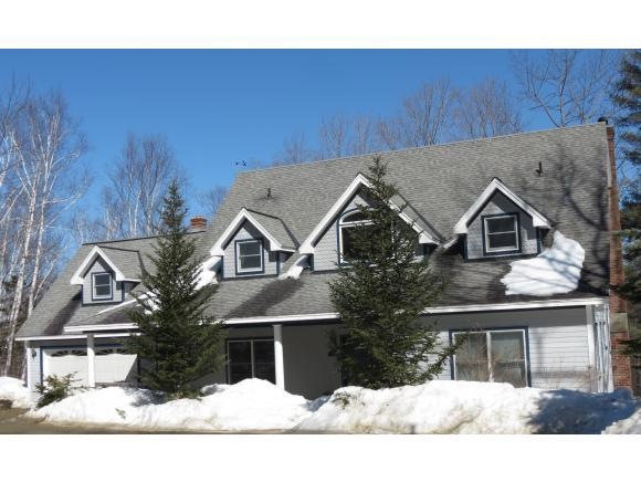 114 Upper Crossroad, Ludlow, VT 05149 - photo 1