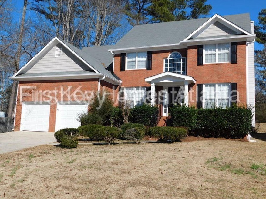 2316 Luther Terrace SW, Marietta, GA 30064 - photo 1
