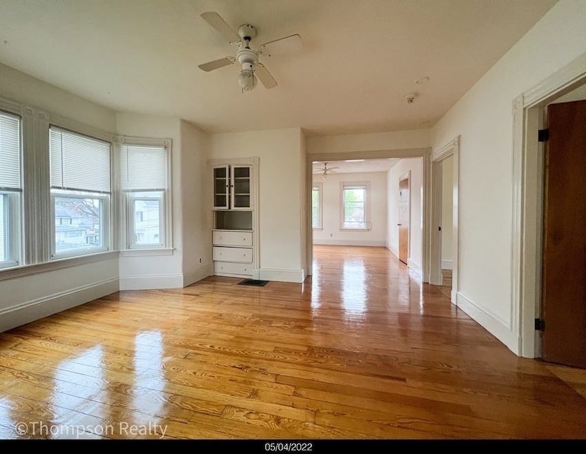 14 Franklin St unit 2, Wakefield, MA 01880 - photo 1