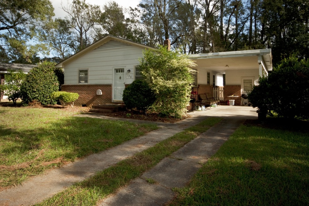 138 Cardinal Rd, Jacksonville, NC 28546 - photo 1