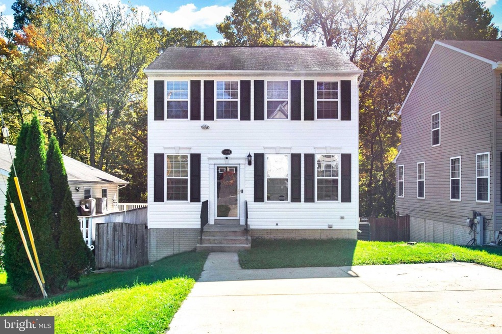 12813 7th St, Bowie, MD 20720 - photo 1