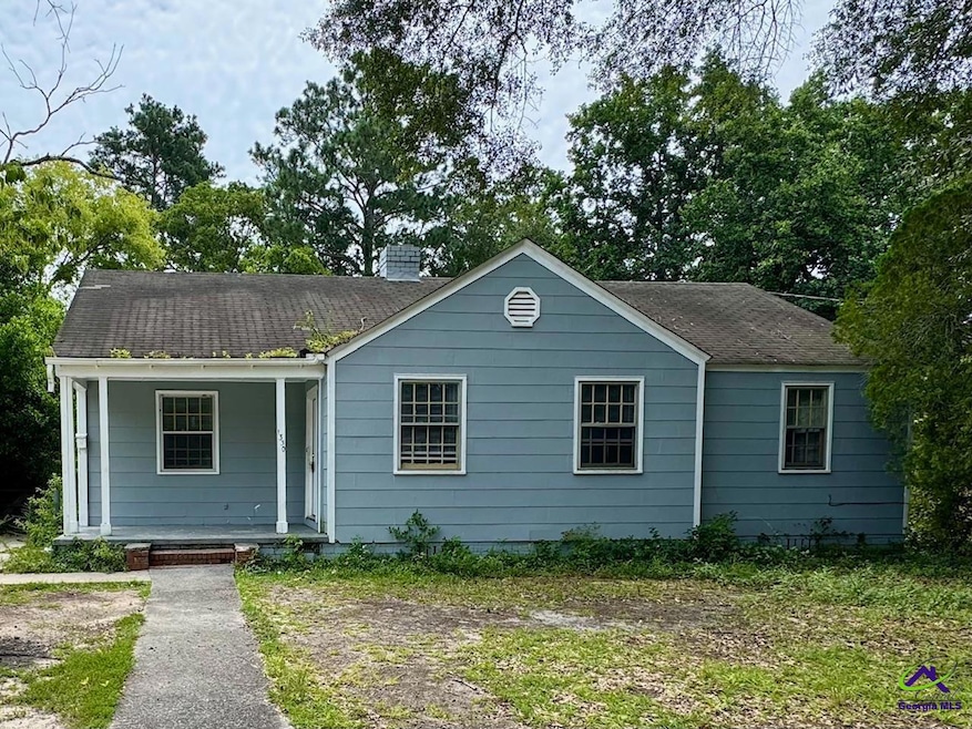 1330 Macon Ave, Macon, GA 31204 - photo 1