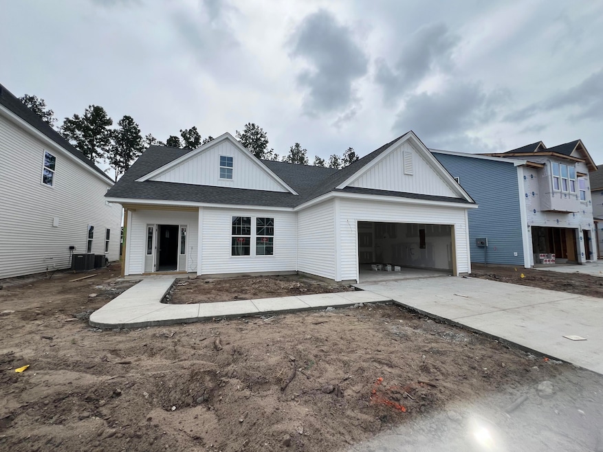 Under Contract $469,000 • Co-Listing Agent