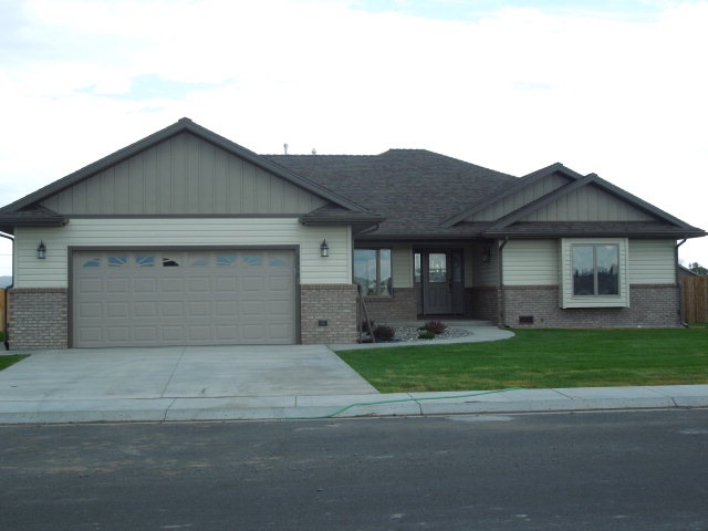 3319 Twin Creek Trail Ave unit 90, Cody, WY 82414 - photo 1