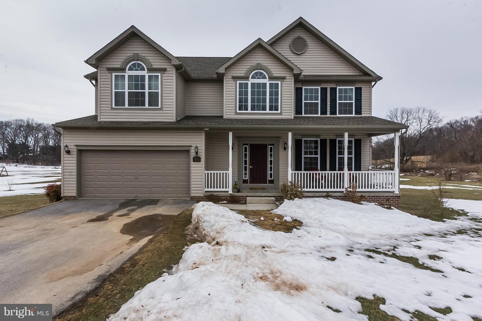 2711 Turner Dr, Manchester, MD 21102 - photo 1