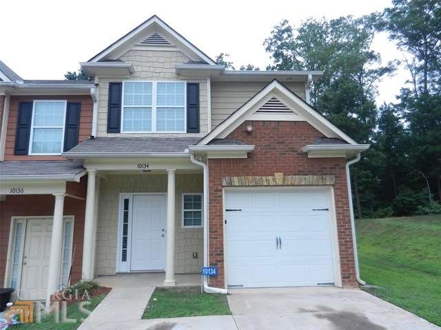 10134 Benton Woods Dr, Covington, GA 30014 - photo 1