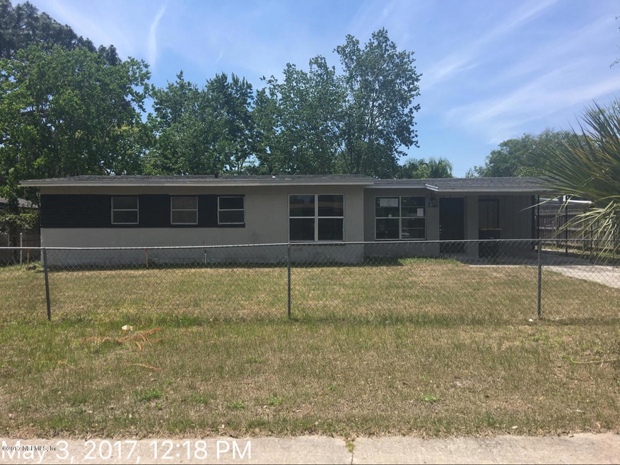 8080 Jacques Dr, Jacksonville, FL 32210 - photo 1