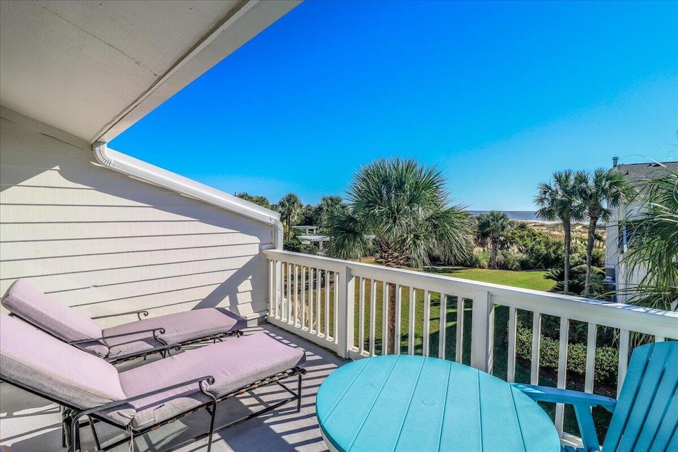 6800 Palmetto Dr unit 64, Isle of Palms, SC 29451 - photo 1
