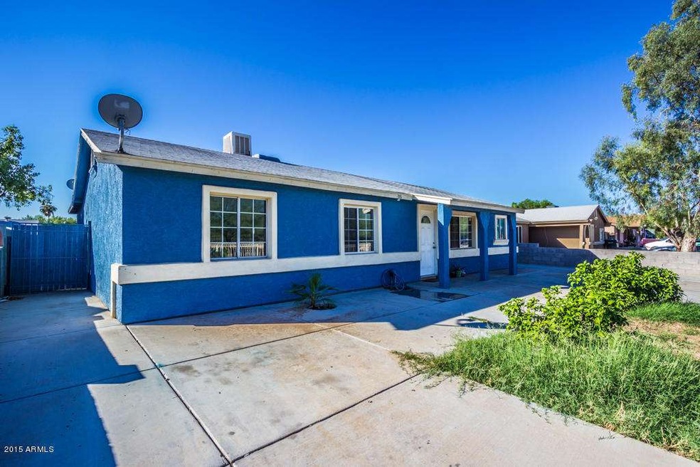 6523 W Clarendon Ave AZ-1