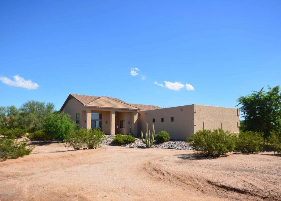 Charming Home on over ONE ACRE