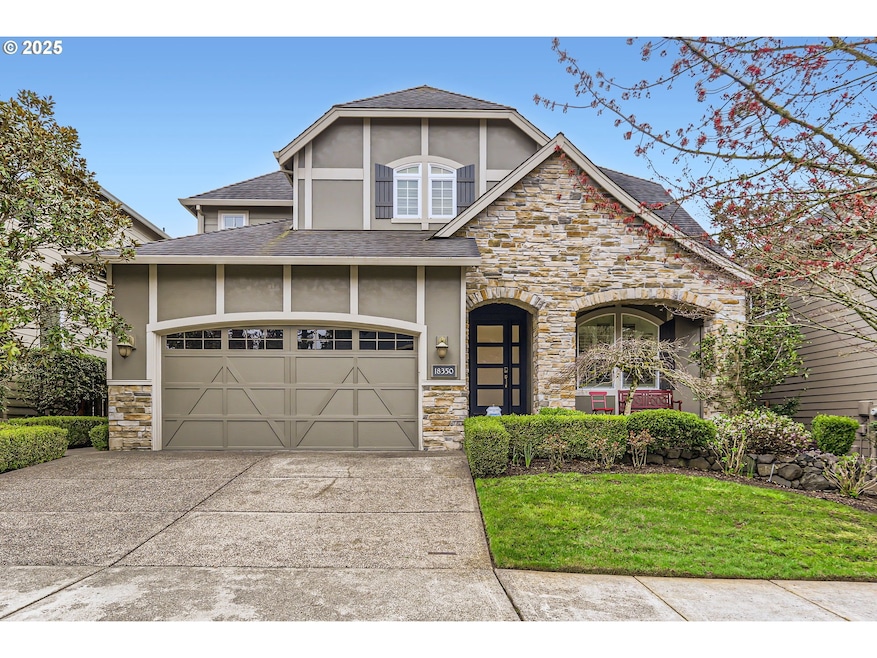 18350 SW Florendo Ln, Beaverton, OR 97007 - photo 1