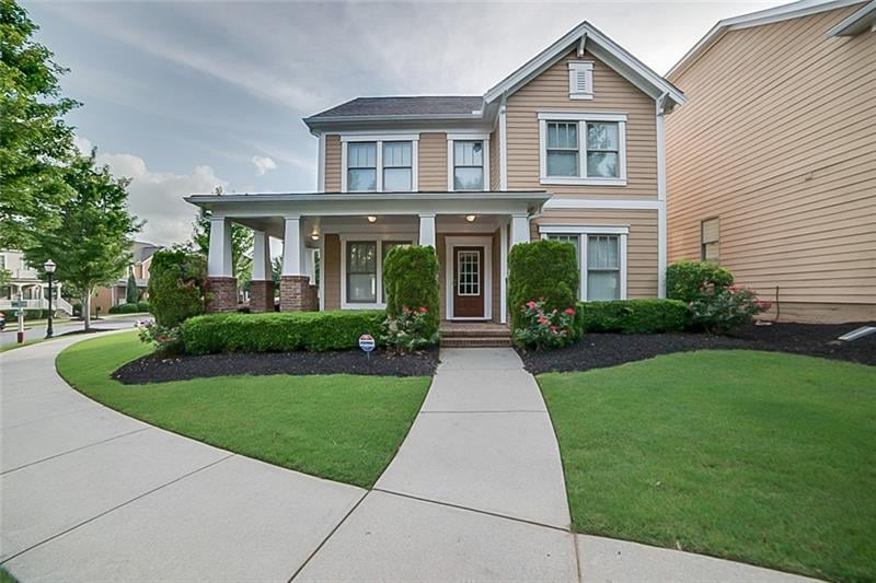 3760 Portland Trail Dr, Suwanee, GA 30024 - photo 1