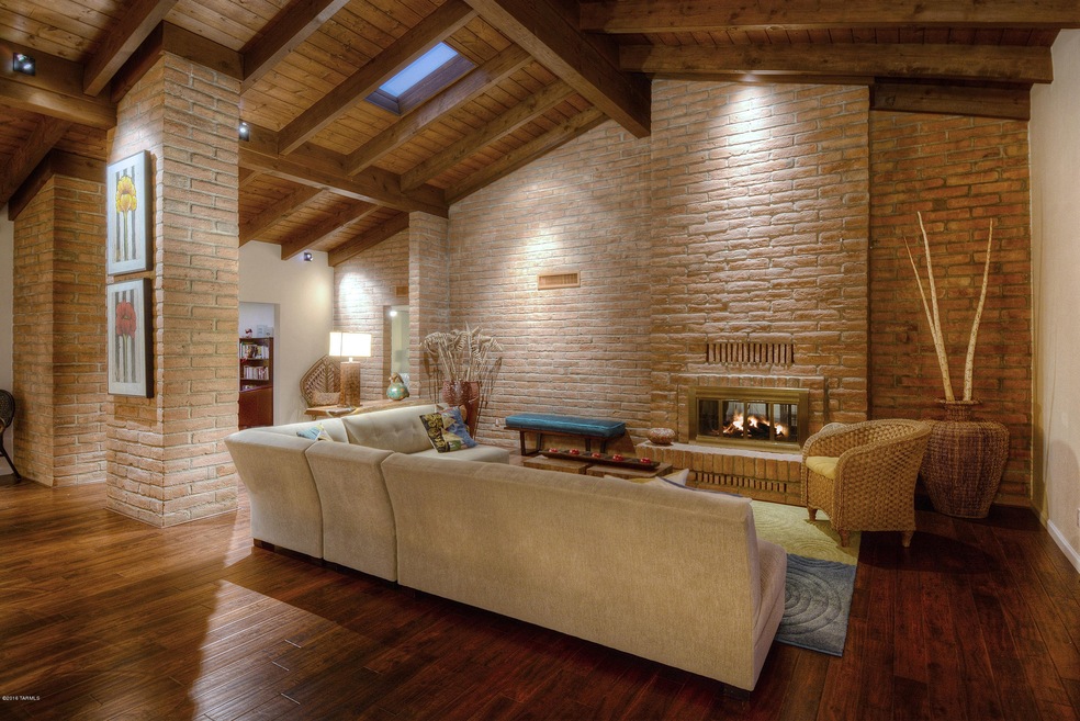 Architectural Greatroom