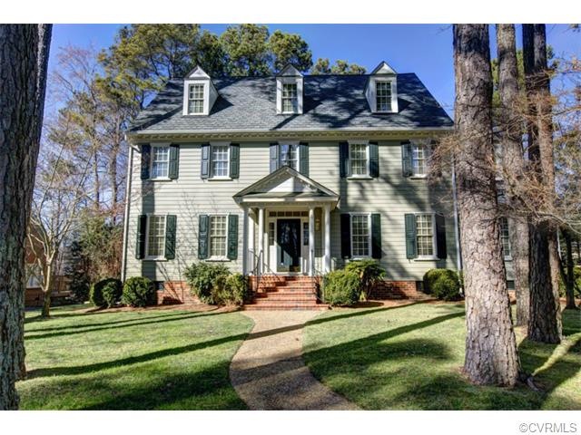 11422 Ivy Home Place, Henrico, VA 23233 - photo 1