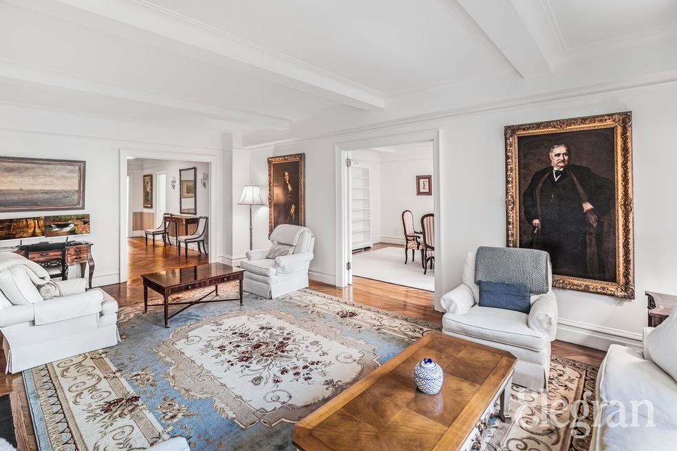 25 E 86th St unit 5-D, New York, NY 10028 - photo 1