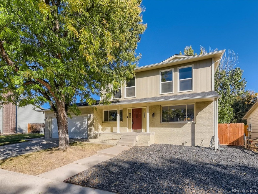 11610 Milwaukee St, Thornton, CO 80233 - photo 1