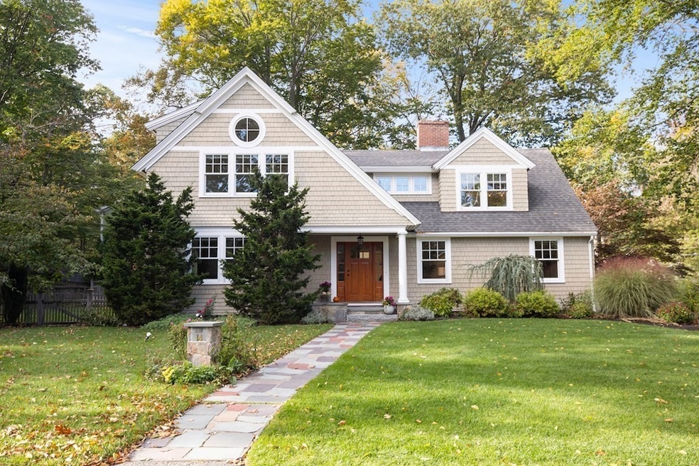 14 Childs Rd, Lexington, MA 02421 - photo 1