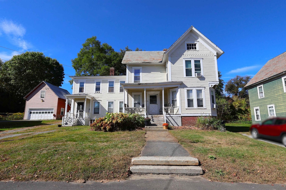 24 Main St, Enfield, NH 03748 - photo 1