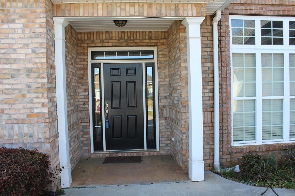 124 Manchester Ln, Byron, GA 31008 - photo 1