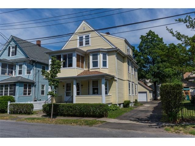 246 Roselle St unit 2, Fairfield, CT 06825 - photo 1
