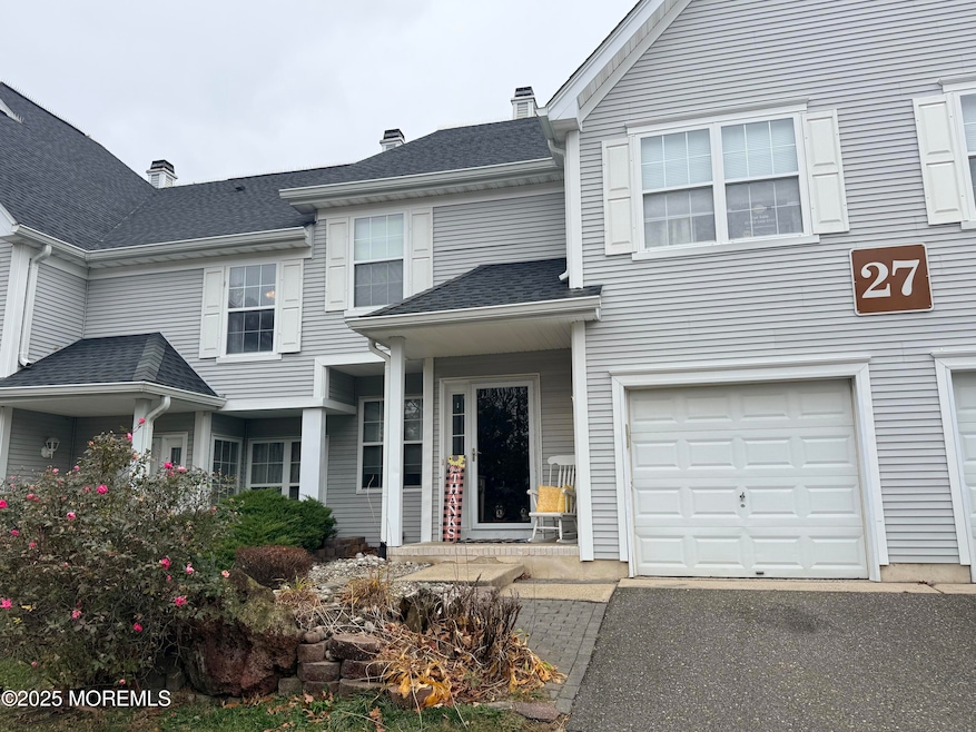 2703 Jockey Hollow Dr, Toms River, NJ 08755 - photo 1