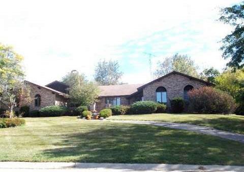 6408 W Cimarron Trail, Flint, MI 48532 - photo 1