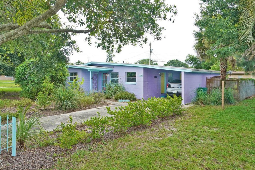 416 Thomas Ave, Cocoa, FL 32922 - photo 1