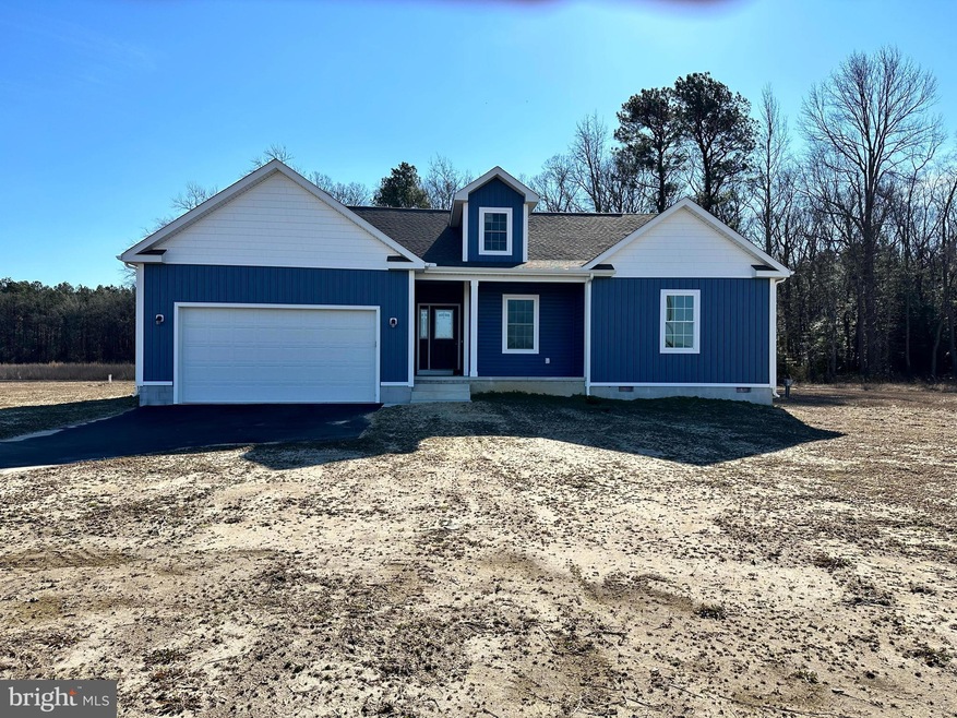 19302 Hardscrabble Rd, Georgetown, DE 19947 - photo 1