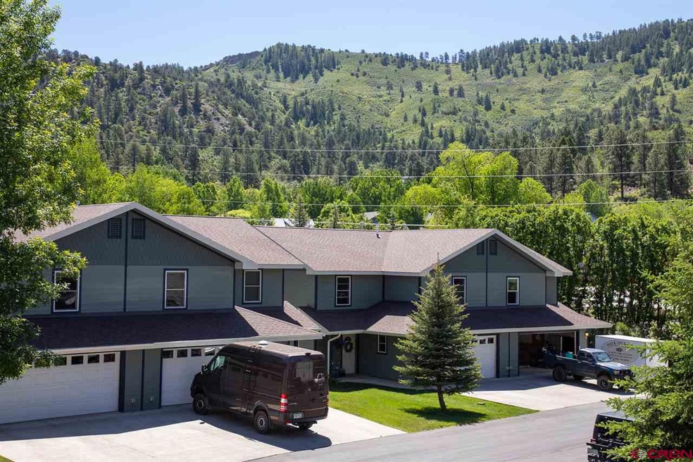 2 Sandstone Dr, Durango, CO 81301 - photo 1