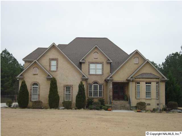 1295 KIRBY BRIDGE ROAD