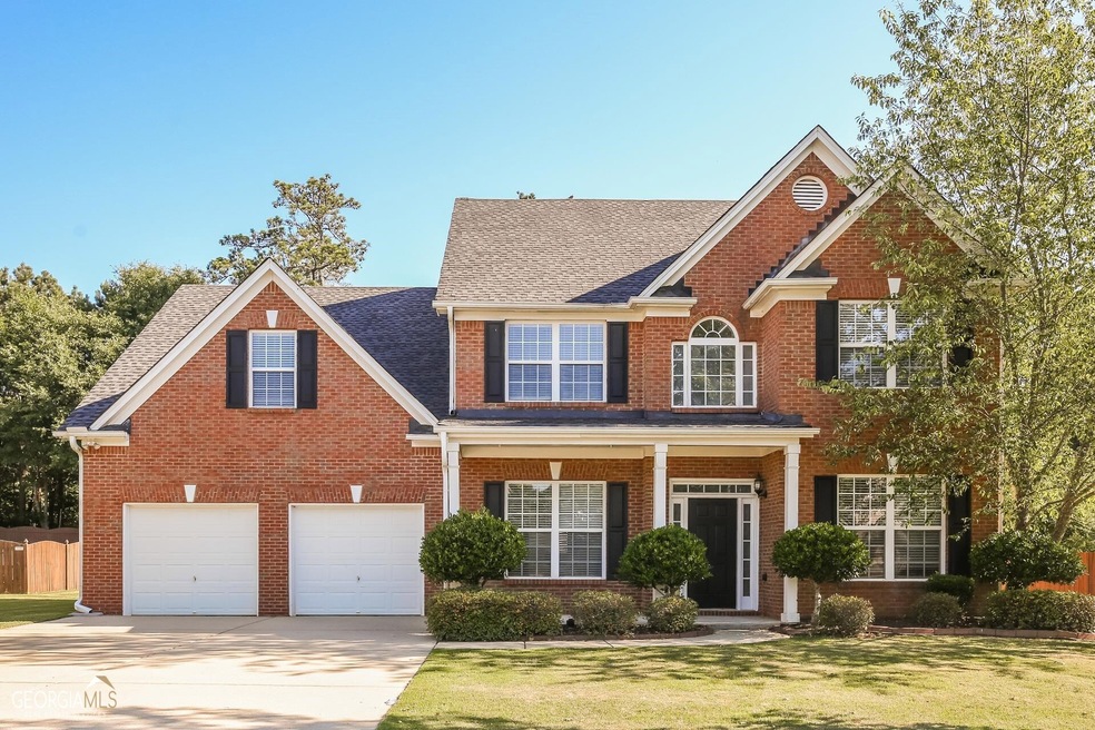 2257 Mitford Ct, Dacula, GA 30019 - photo 1