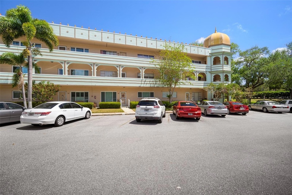 2286 Norwegian Dr unit 66, Clearwater, FL 33763 - photo 1