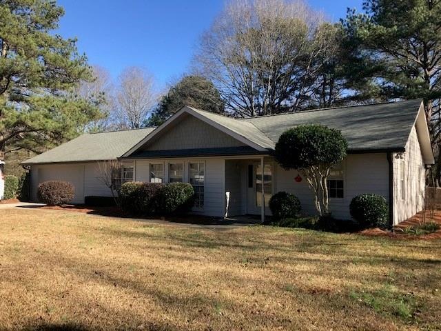 1655 Greendale Rd, Covington, GA 30014 - photo 1
