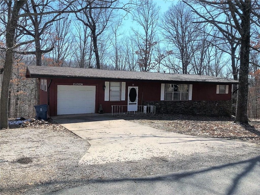 11 Ulverston Dr, Bella Vista, AR 72714 - photo 1