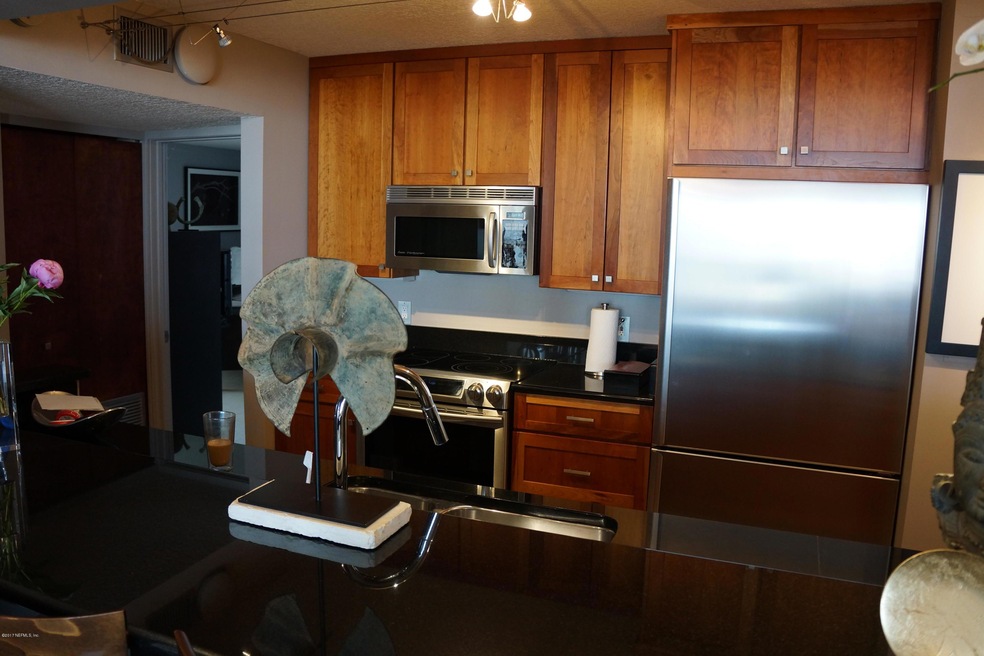 Ocean 21-22 unit 5A, Jacksonville Beach, FL 32250 - photo 1
