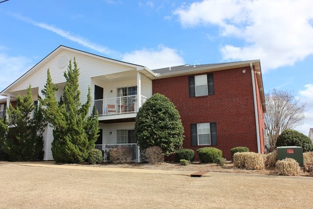 308 Private Road 3057, Oxford, MS 38655 - photo 1