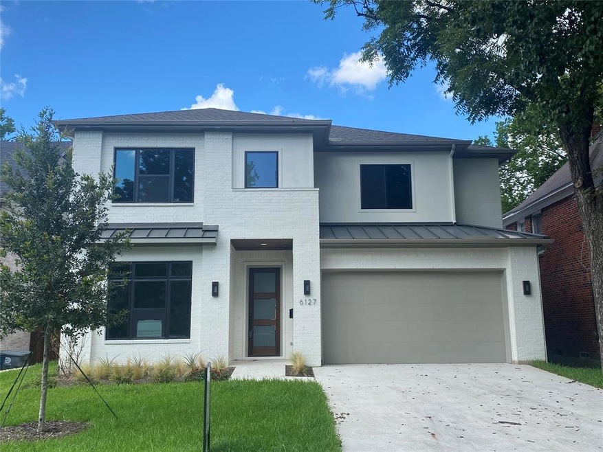 6127 Lakeshore Dr, Dallas, TX 75214 - photo 1